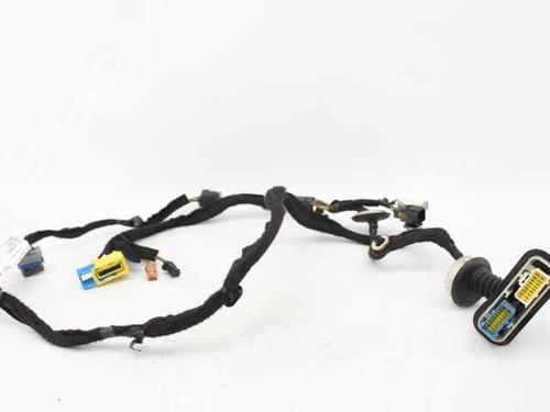 Used Wiring harness Wiring harness CITROËN C4 II (NC_) 1.6 HDi 110 (112 hp) 33331261 33331261