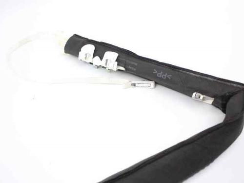 Left curtain airbag NISSAN QASHQAI / QASHQAI +2 I (J10, NJ10, JJ10E) 2.0 dCi | BP21088934C11 