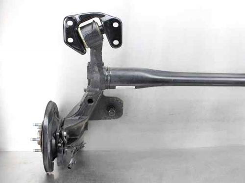Rear axle OPEL ASTRA J (P10) 1.7 CDTI (68) | BP19227235M2 