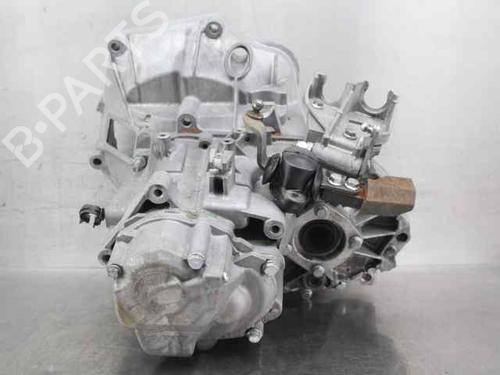 Gearbox FIAT PUNTO EVO (199_) 1.3 D Multijet | BP19639806M3 