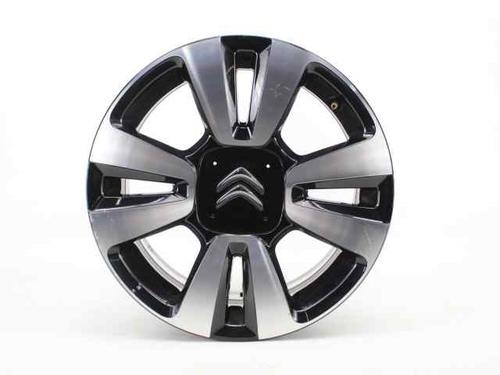 Used Rim CITROËN C3 III (SX) 1.2 PureTech 82 (83 hp) 27710288