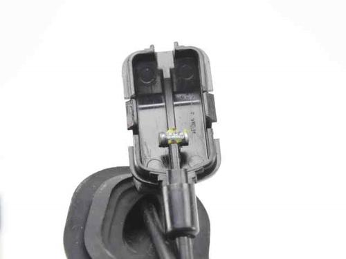 Front left lock RENAULT CAPTUR I (J5_, H5_) 1.5 dCi 90 (J5N4, J5M5, J5MW, J5M6, J5AL, J5AJ) | BP19239418C98 