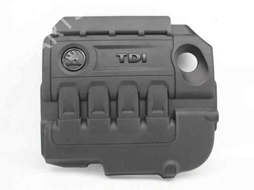 Used Upper protection SKODA OCTAVIA III Combi (5E5, 5E6) 1.6 TDI (115 hp) 25828323