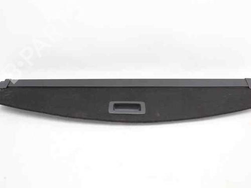 Used Rear parcel shelf Rear parcel shelf PEUGEOT 308 SW II (LC_, LJ_, LR_, LX_, L4_) 1.6 HDi / BlueHDi 115 (LCBHXM, LCBHXT) (115 hp) 33223311 33223311