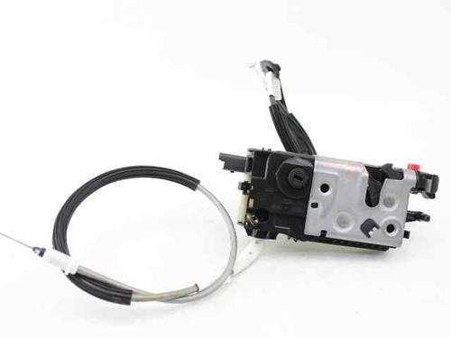 Rear right lock CITROËN C4 II (NC_) 1.6 HDi 115 | BP26165468C99 
