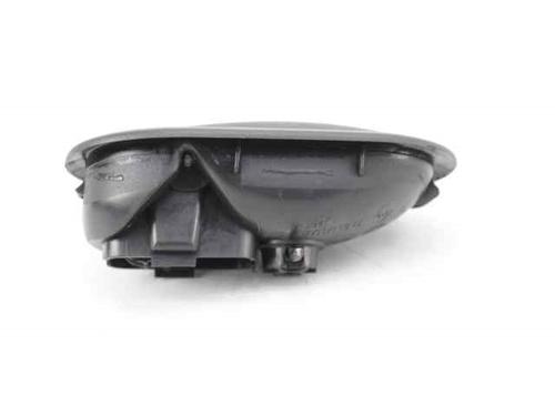 Front left interior door handle RENAULT CLIO III (BR0/1, CR0/1) 1.5 dCi (C/BR0G, C/BR1G) | BP19216035I13 