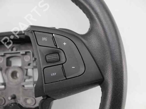 Steering wheel CITROËN C4 CACTUS 1.2 THP 110 | BP36029285C49 - Image 4