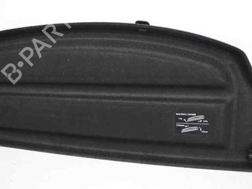 Półka bagażnika MITSUBISHI COLT VI (Z3_A, Z2_A) 1.1 (Z31A, Z32A) | BP30048234C85 