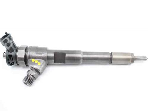 Injector RENAULT CLIO IV (BH_) 1.5 dCi 75 | BP21199922M100 