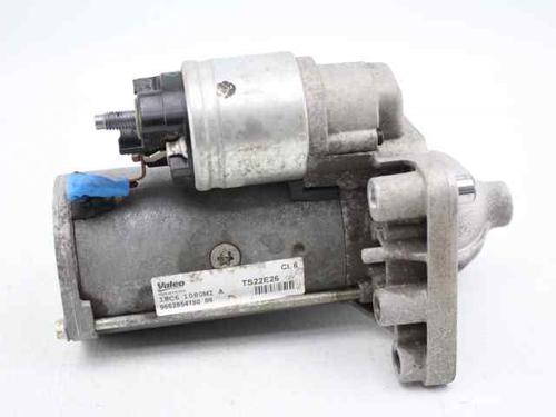 Starter PEUGEOT 208 I (CA_, CC_) 1.6 HDi / BlueHDi 75 | BP19241944M8 