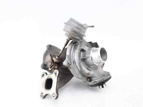 Turbolader/Kompressor Turbolader/Kompressor FORD FOCUS III 1.0 EcoBoost (125 hp) 37455905 37455905