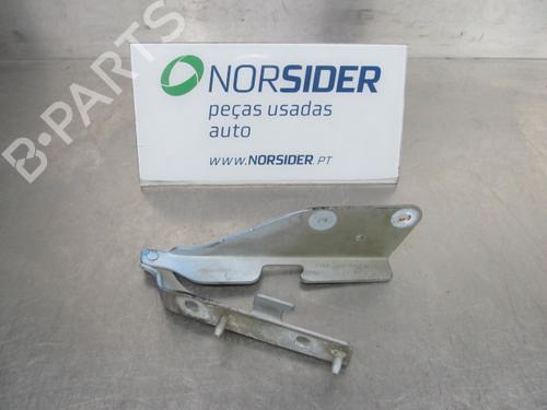 Used Hinge/Door check strap CITROËN C3 I (FC_, FN_) 1.1 i (60 hp) 19195484