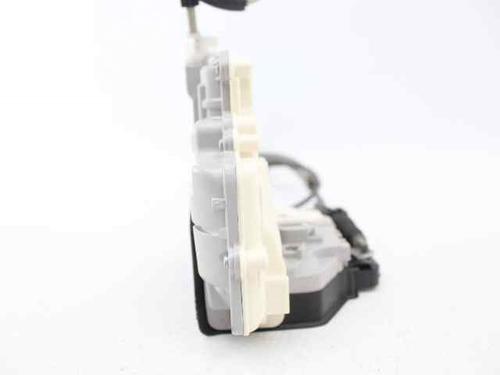 Front right lock SEAT IBIZA IV (6J5, 6P1) 1.4 TSI | BP30189330C97