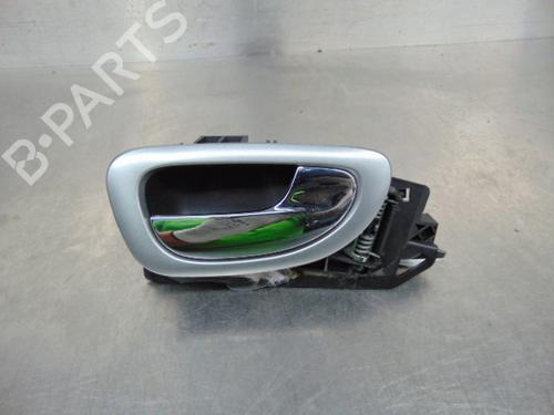 Højre fortil invendig håndtag PEUGEOT 307 Break (3E) 2.0 HDI 110 | BP19197693I14 