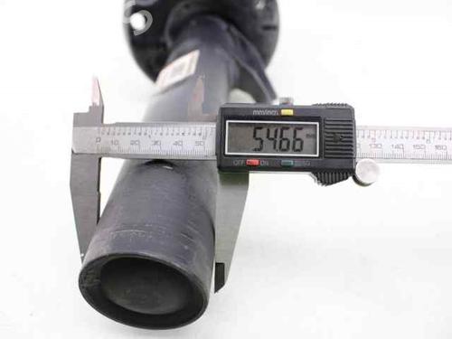Right front shock absorber VW PASSAT B7 (362) 1.6 TDI | BP19226817M17 