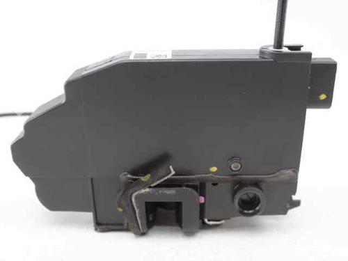 Front left lock PEUGEOT 308 II (LB_, LP_, LW_, LH_, L3_) 1.6 HDi / BlueHDi 115 | BP29109870C98 