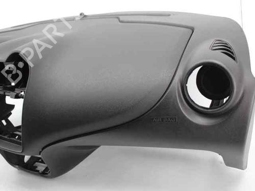 Airbag Kit ALFA ROMEO MITO (955_) 1.3 MultiJet (955AXT1A) | BP22637977C86 