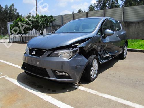 Electronic module SEAT IBIZA IV (6J5, 6P1) 1.6 TDI | BP19236141M83 