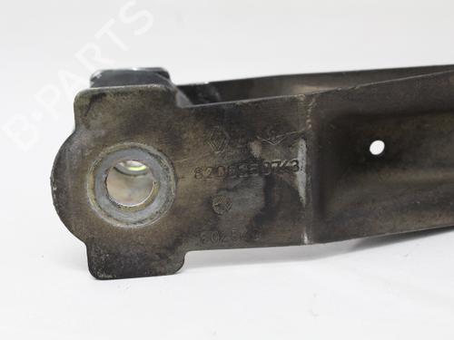 Engine mount RENAULT LAGUNA II Grandtour (KG0/1_) 1.9 dCi (KG0G) | BP19204512M89 
