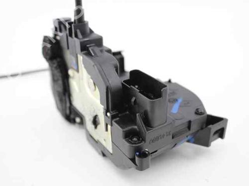 Rear left lock RENAULT MEGANE III Grandtour (KZ0/1) 1.5 dCi (KZ09, KZ0D, KZ1G, KZ29, KZ14, KZ1W, KZ10, KZ1F,... | BP19236858C100