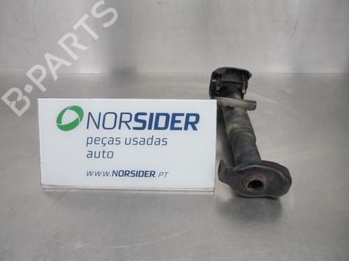 Bumper shock absorber AUDI A6 C5 Avant (4B5) 1.8 T BP19196165C125
