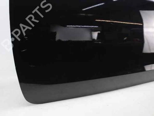 Puerta delantera izquierda MITSUBISHI COLT VI (Z3_A, Z2_A) 1.1 (Z31A, Z32A) | BP30048166C2