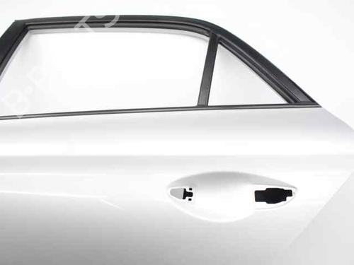 Left rear door HYUNDAI i20 II (GB, IB)  | BP19245627C4 