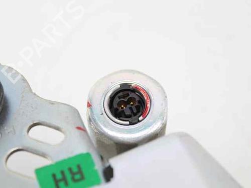 Front right seatbelt HYUNDAI i30 (GD) 1.6 CRDi | BP34334032I25 - Image 4