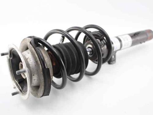 Used Left front shock absorber BMW 3 Touring (E91) 320 d (177 hp) 22185698