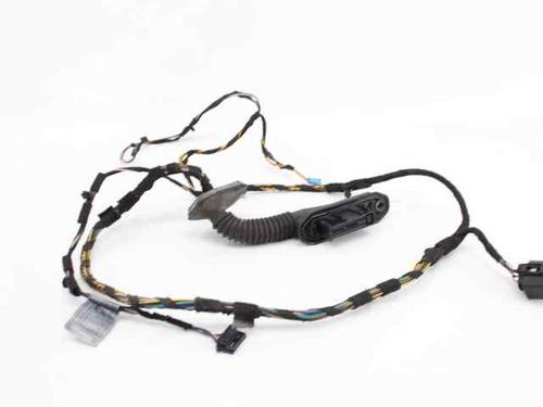 Used Wiring harness BMW 3 Touring (E91) 320 d (177 hp) 19216903