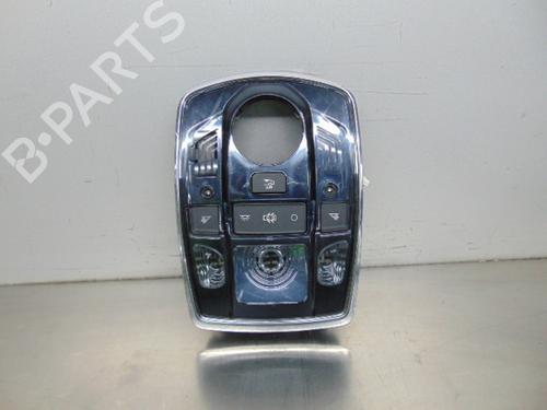 Interior roof light PEUGEOT 508 SW I (8E_) 1.6 HDi | BP19199426I8