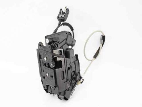 Used Rear left lock SEAT IBIZA IV ST (6J8, 6P8) 1.2 TSI (110 hp) 27489252