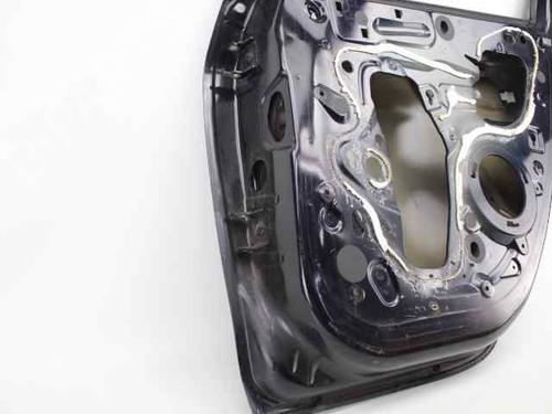 Right rear door PEUGEOT 208 I (CA_, CC_) 1.4 HDi | BP23971731C5