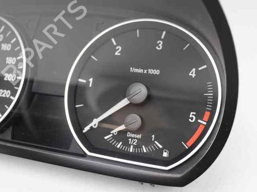 Instrument cluster BMW 1 (E87)  | BP19240613C47 