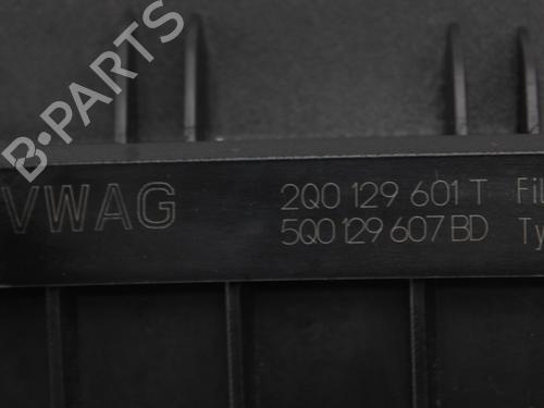Air filter box SKODA FABIA IV (PJ3) 1.0 TSI | BP40274300M87 - Image 3