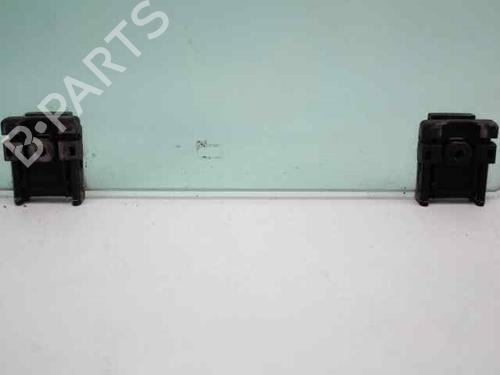 Front left door window PEUGEOT 3008 I MPV (0U_) 1.6 HDi | BP24651766C18 