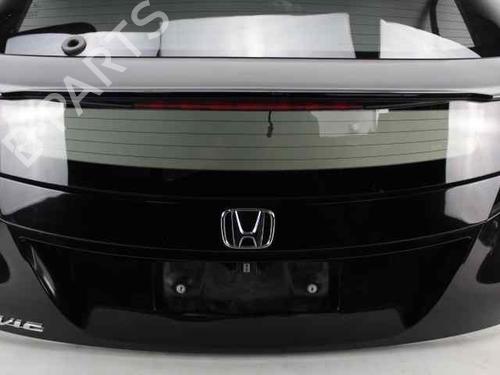 Tailgate HONDA CIVIC VIII Hatchback (FN, FK) 2.2 CTDi (FK3) | BP26535485C6 