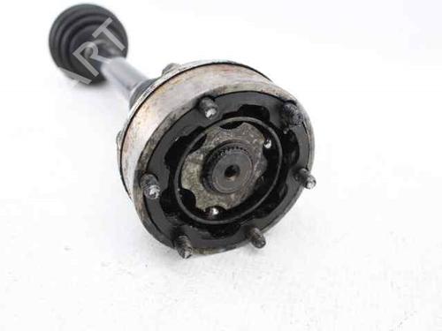 Left front driveshaft AUDI A1 (8X1, 8XK) 1.6 TDI | BP37651289M38 - Image 6