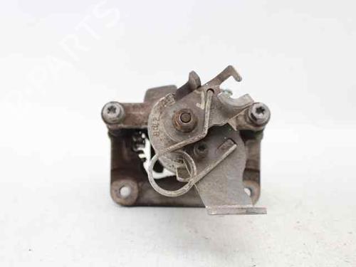 Left rear brake caliper OPEL CORSA E (X15) 1.3 CDTI (08, 68) | BP38077833M107 - Image 4