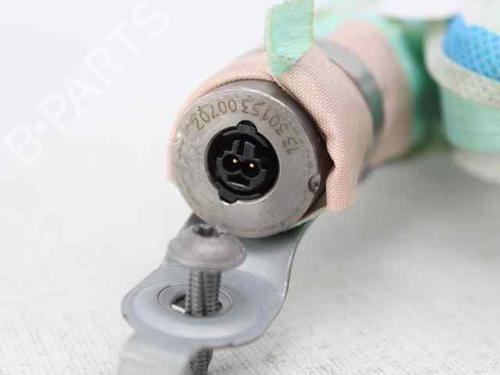 Right curtain airbag SKODA OCTAVIA III Combi (5E5, 5E6) 1.6 TDI | BP29761019C12 