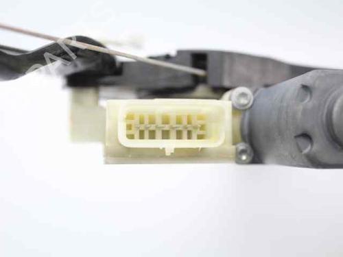 Front left window mechanism PEUGEOT 308 SW II (LC_, LJ_, LR_, LX_, L4_) 1.6 HDi / BlueHDi 115 (LCBHXM, LCBHXT) | BP22439780C22 