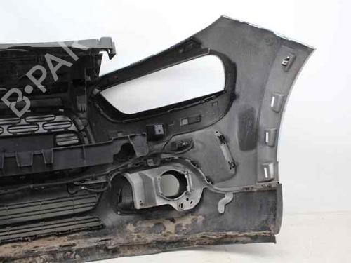 Front bumper CITROËN C4 CACTUS 1.2 THP 110 | BP36029163C7  - Image 8