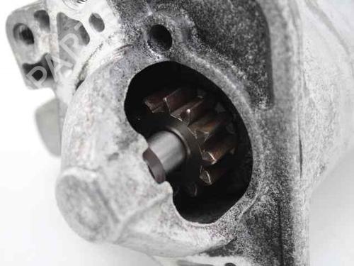 Starter NISSAN JUKE (F15) 1.5 dCi | BP19241497M8