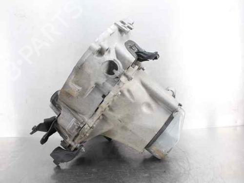 Gearbox CITROËN C3 III (SX) 1.2 VTi 82 | BP30189422M3