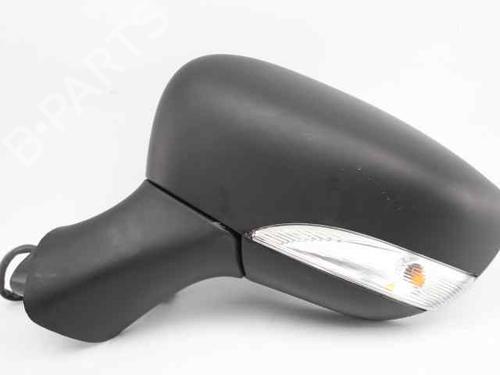 Used Left mirror RENAULT CLIO IV (BH_) 1.2 16V (73 hp) 19230710