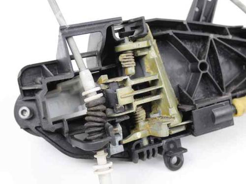 Rear left exterior door handle BMW 3 Touring (E91) 320 d | BP19216829C130 