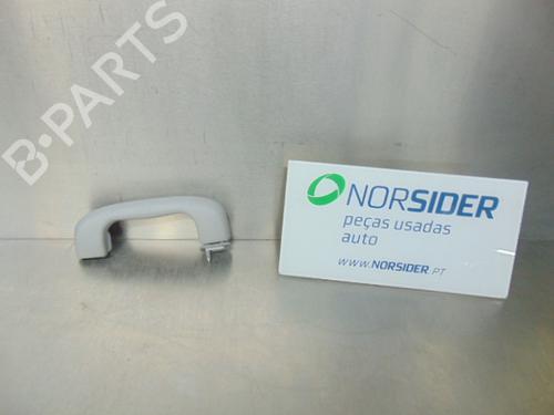 Used Interior roof handle OPEL ASTRA H (A04) 1.4 (L48) (90 hp) 19200372