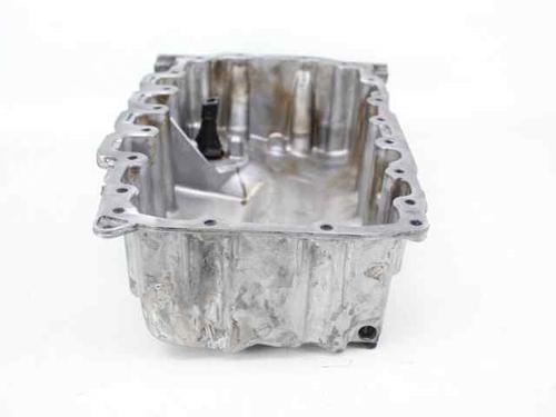 Oil sump AUDI A3 Sportback (8VA, 8VF) 1.6 TDI | BP21200253M115 