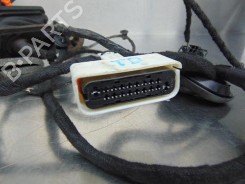 Wiring harness VW PASSAT B6 (3C2) 2.0 TDI | BP21198103E16 
