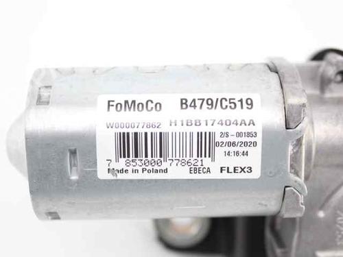 Rear wiper motor FORD FOCUS IV Turnier (HP)  | BP21601105M102 